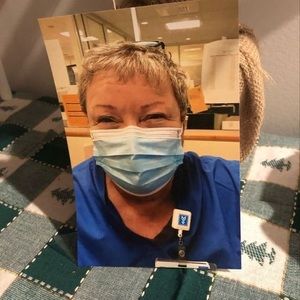 Meet your Posher, Paula